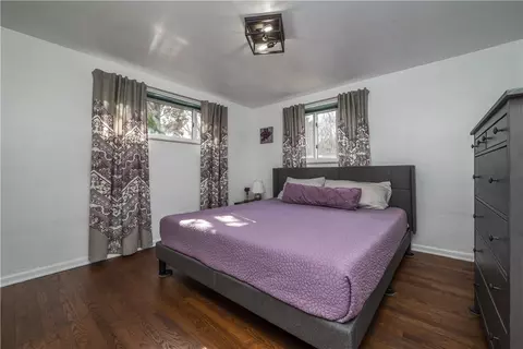 Bedroom - 4609 E Willock Rd, Pittsburgh, PA 15227 photo 1 of 7