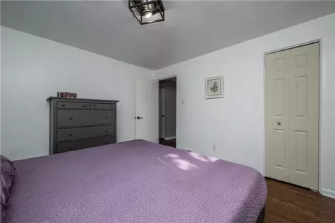 Bedroom - 4609 E Willock Rd, Pittsburgh, PA 15227 photo 2 of 7
