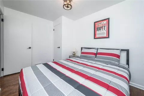 Bedroom - 4609 E Willock Rd, Pittsburgh, PA 15227 photo 7 of 7