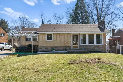 221 Crestview Rd, Pittsburgh, PA 15235