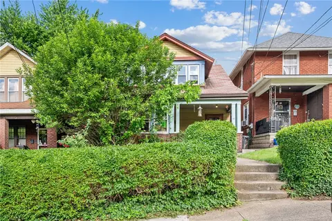 7807 Union Ave, Pittsburgh, PA 15218
