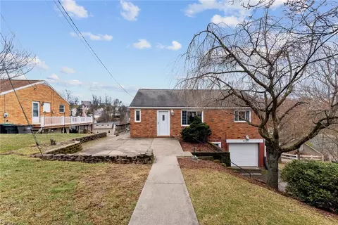 95 Bartley Rd, Pittsburgh, PA 15241