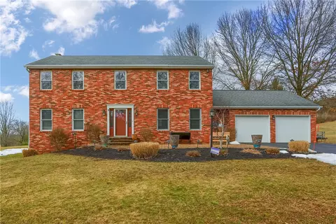 365 Fanker Rd, Harmony, PA 16037