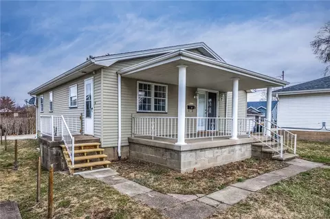 1117 Hill, Belle Vernon, PA 15012