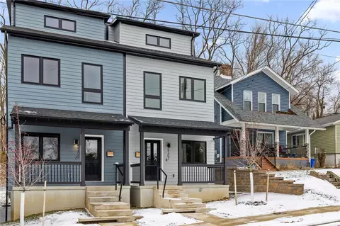 5207 Columbo St, Pittsburgh, PA 15224
