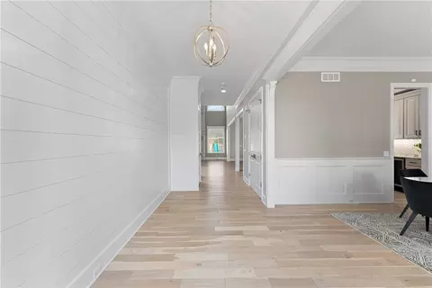 Entry Way - 629 Chilliwack Ln, Mars, PA 16046 photo 1 of 6