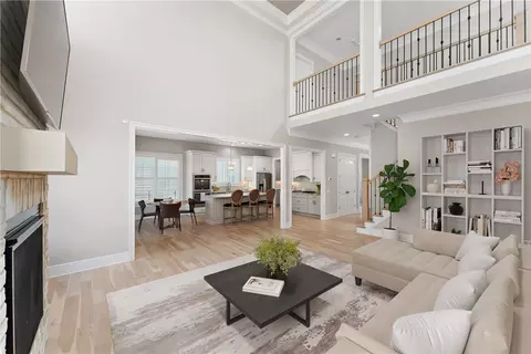 Living - 629 Chilliwack Ln, Mars, PA 16046 photo 1 of 7
