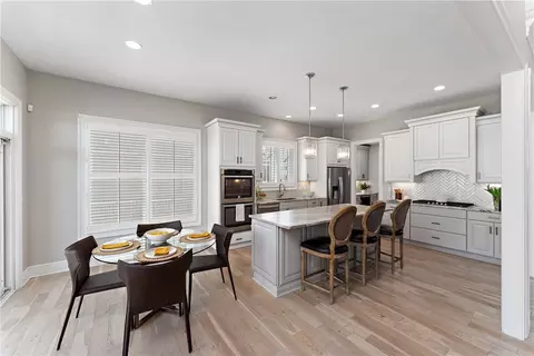 Dining - 629 Chilliwack Ln, Mars, PA 16046 photo 3 of 3