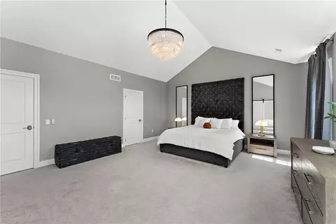 Bedroom - 629 Chilliwack Ln, Mars, PA 16046 photo 2 of 9
