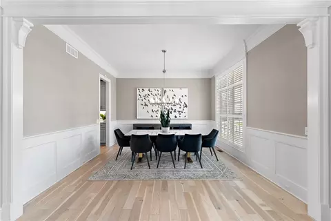 Dining - 629 Chilliwack Ln, Mars, PA 16046 photo 1 of 3
