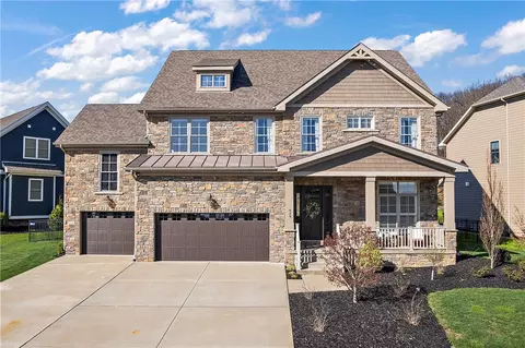 629 Chilliwack Ln, Mars, PA 16046