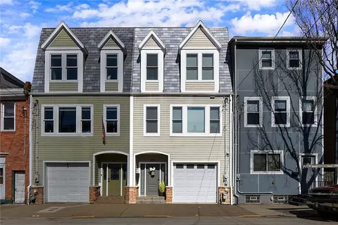 1813 Jane St, Pittsburgh, PA 15203