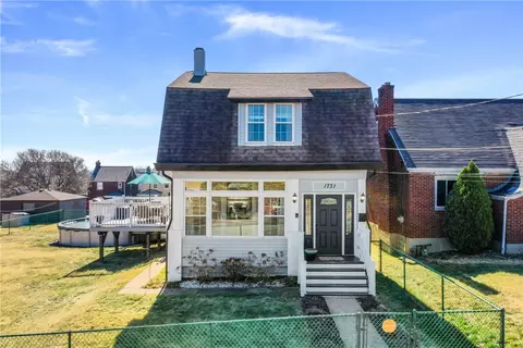 1731 Highland Ave, West Mifflin, PA 15122