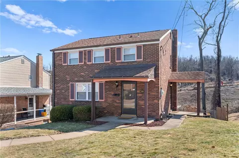 281 Video Dr, Homestead, PA 15120