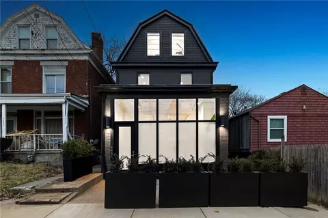 5427 Wellesley Ave, Pittsburgh, PA 15206