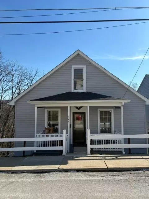 144 Vine St, Canonsburg, PA 15317