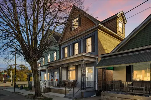 540 Center St, East Pittsburgh, PA 15112