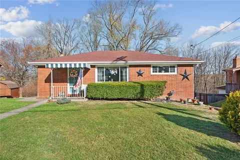 3521 Bevan Rd, North Versailles, PA 15137