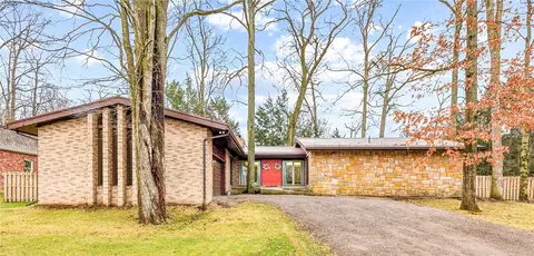 115 Hamilton St, Indiana, PA 15701