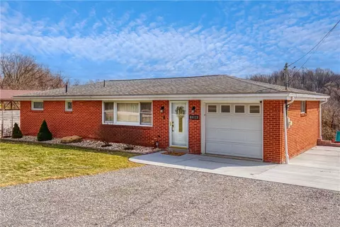 1384 Harmony Rd, Baden, PA 15005