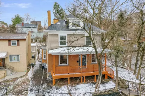 1882 Noblestown Rd, Pittsburgh, PA 15205