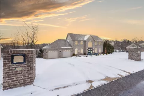 117 Marlboro Dr, Canonsburg, PA 15317