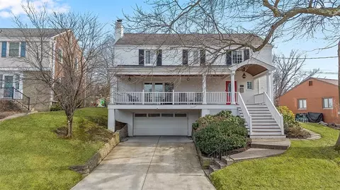1461 Navahoe Dr, Pittsburgh, PA 15228