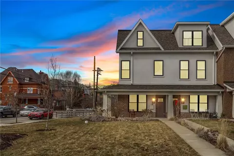 703 N Negley Ave, Pittsburgh, PA 15206