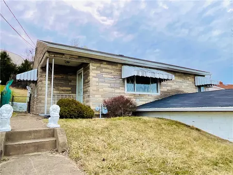 404 Pasadena Dr, Mckeesport, PA 15133