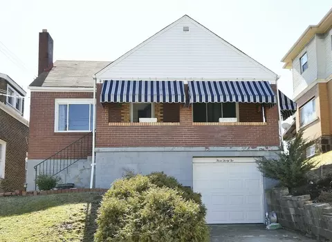 332 Quincy Ave, Pittsburgh, PA 15210