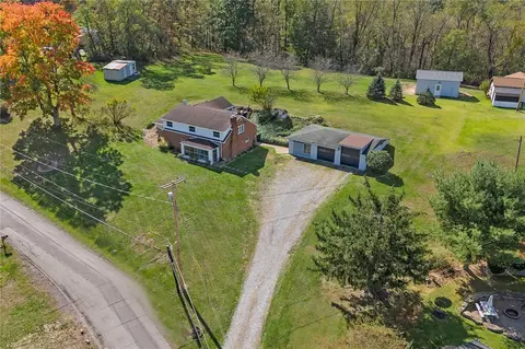 1406 Riverview, Crescent, PA 15046