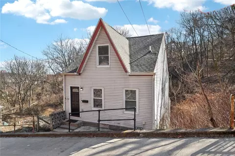 61 Welsh Way, Pittsburgh, PA 15203