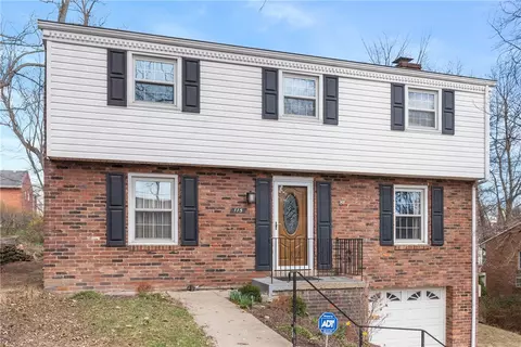 115 Abington Dr, Pittsburgh, PA 15216