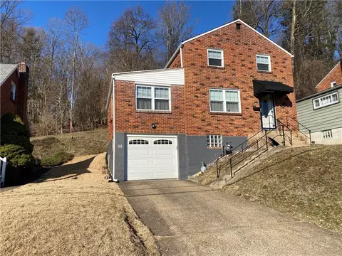 93 Glenview, Greensburg, PA 15601