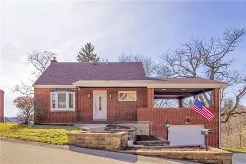 606 Parkview Blvd, Pittsburgh, PA 15215