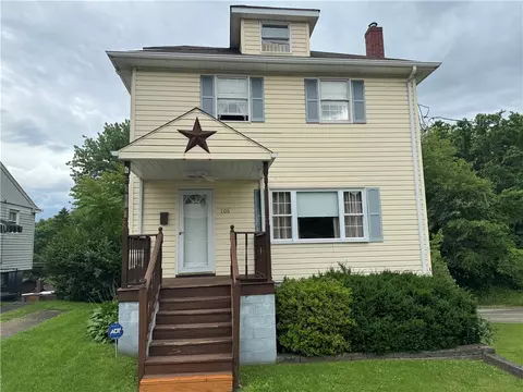 1068 Leeds Ave, Monessen, PA 15062