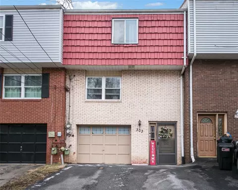 303 Mckee Rd, North Versailles, PA 15137