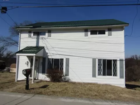 533 Center Hill Rd, Pittsburgh, PA 15239
