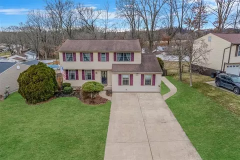 3036 Amy Dr, South Park, PA 15129