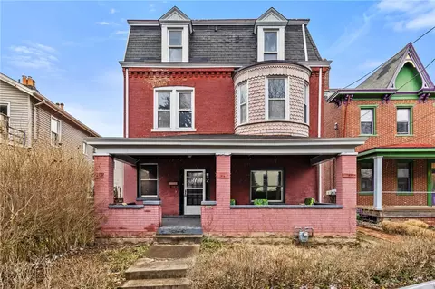 262 Emerson St, Pittsburgh, PA 15206
