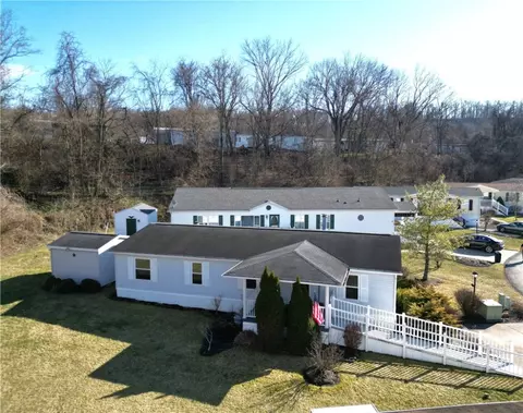 126 Eagle Pointe Ests, New Eagle, PA 15067 photo 1