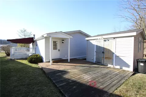 126 Eagle Pointe Ests, New Eagle, PA 15067 photo 30