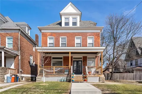 1706 Termon Ave, Pittsburgh, PA 15212