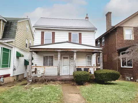 1717 Ridge Ave, Arnold, PA 15068