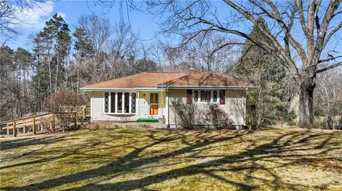644 Lincoln Rd, Bradford Woods, PA 15015