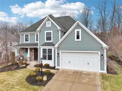 612 Columbia Ct, Mars, PA 16046