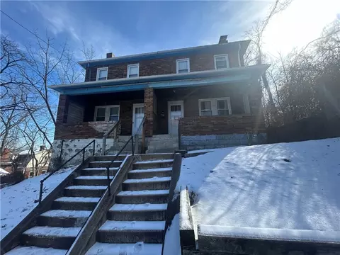 554 N 556 N Aiken Ave, Pittsburgh, PA 15206