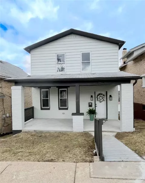 3021 Roland Ave, Pittsburgh, PA 15227