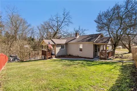 1409 Herbert St, North Versailles, PA 15137