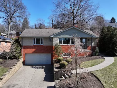 1143 Driftwood Dr, Pittsburgh, PA 15243